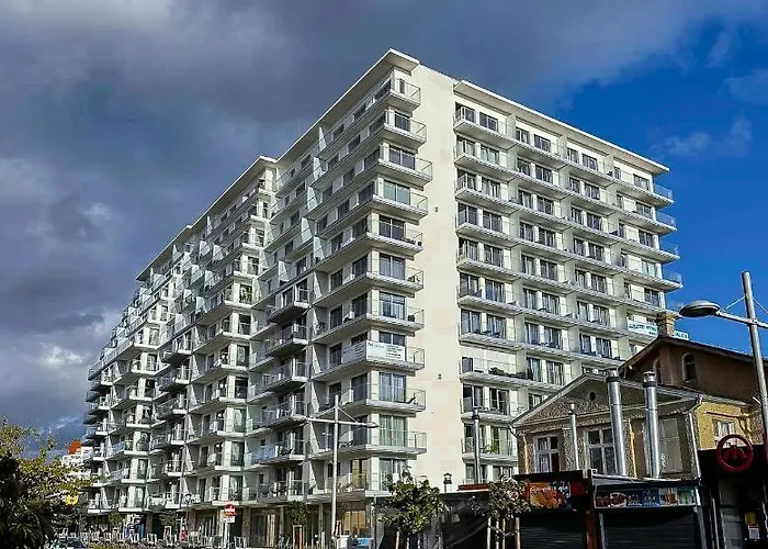 Balticus Promenada Gwiazd 14